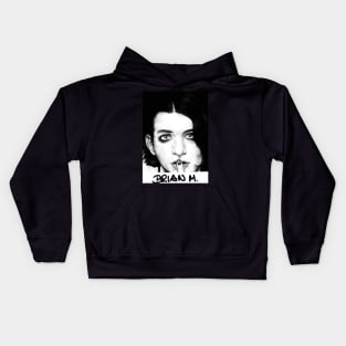 Beloved Singer Kids Hoodie